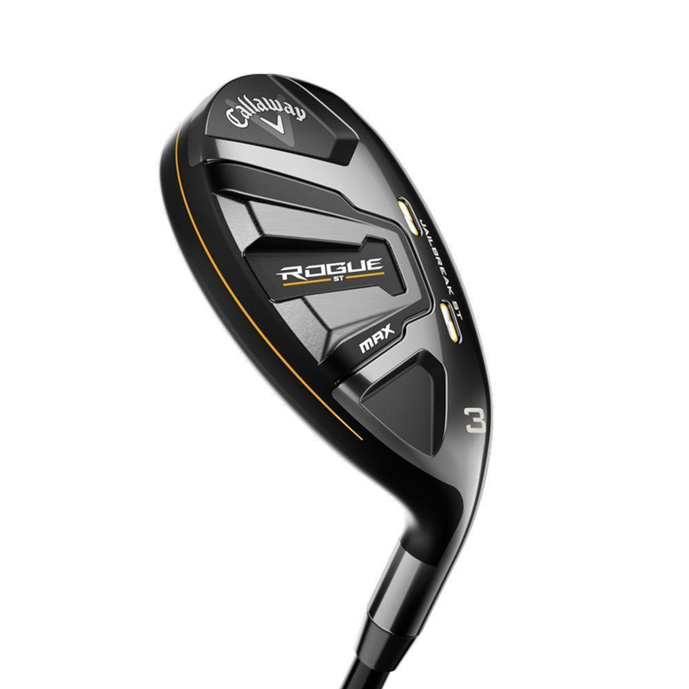 Callaway Rogue ST Max 2022 Hybrid In India | golfedge  | India’s Favourite Online Golf Store | golfedgeindia.com