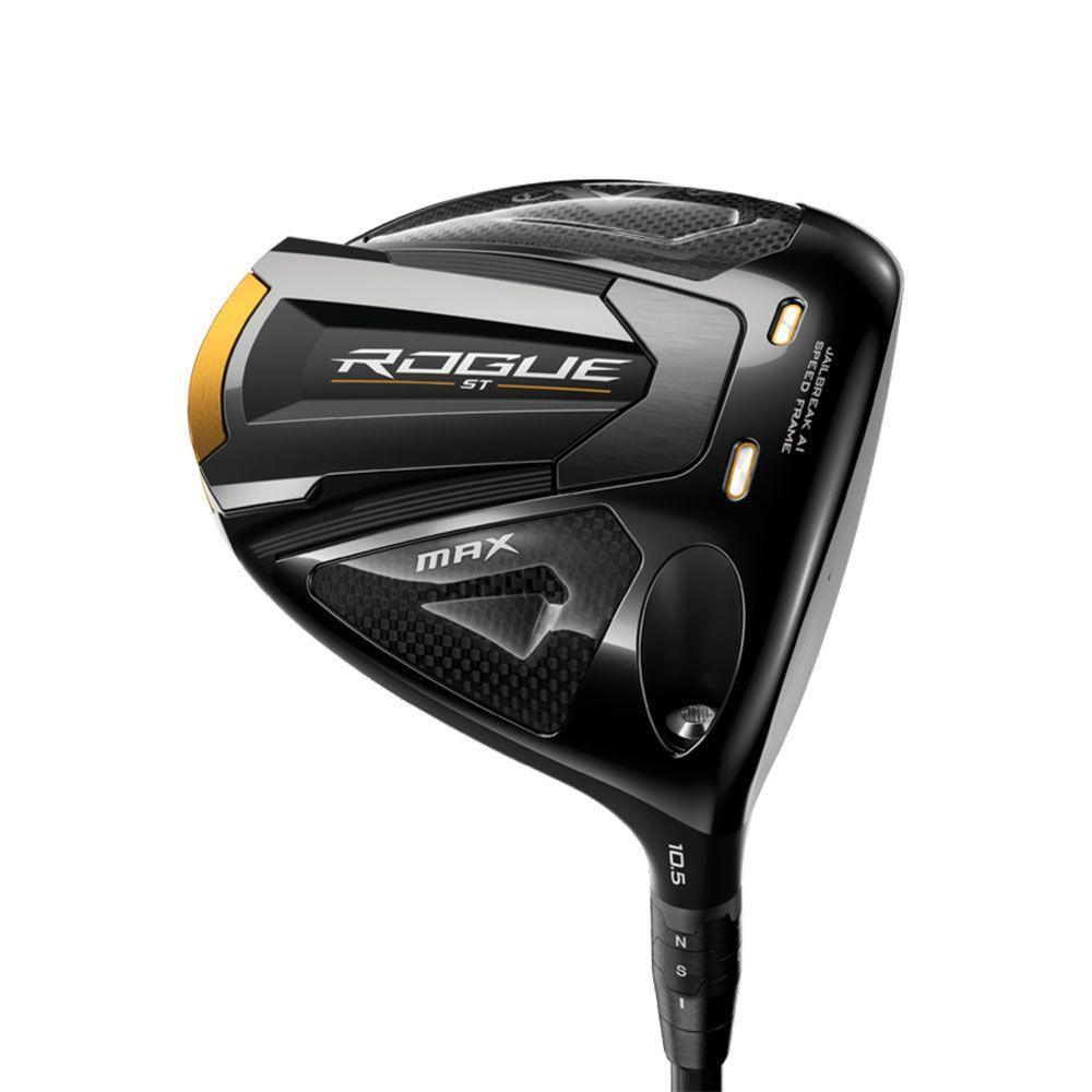 Callaway Rogue ST Max Driver In India | golfedge  | India’s Favourite Online Golf Store | golfedgeindia.com