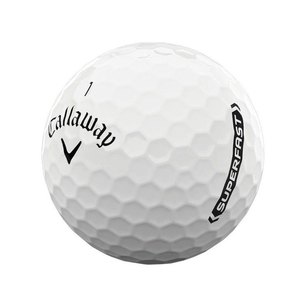 Callaway Superfast Golf Balls In India | golfedge  | India’s Favourite Online Golf Store | golfedgeindia.com