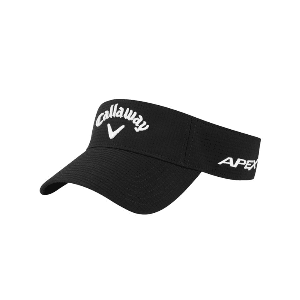 Callaway Tour Authentic Low Pro Visor In India | golfedge  | India’s Favourite Online Golf Store | golfedgeindia.com