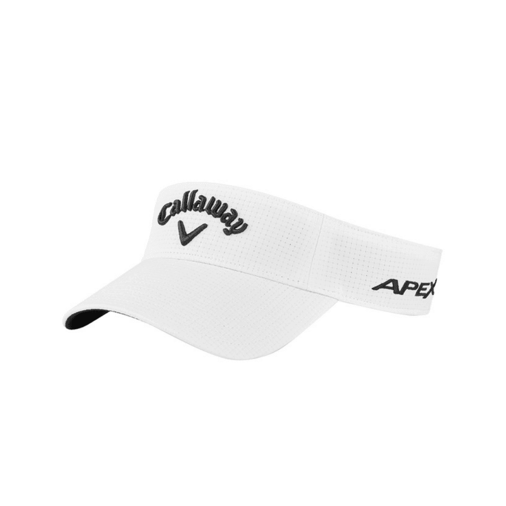 Callaway Tour Authentic Low Pro Visor In India | golfedge  | India’s Favourite Online Golf Store | golfedgeindia.com