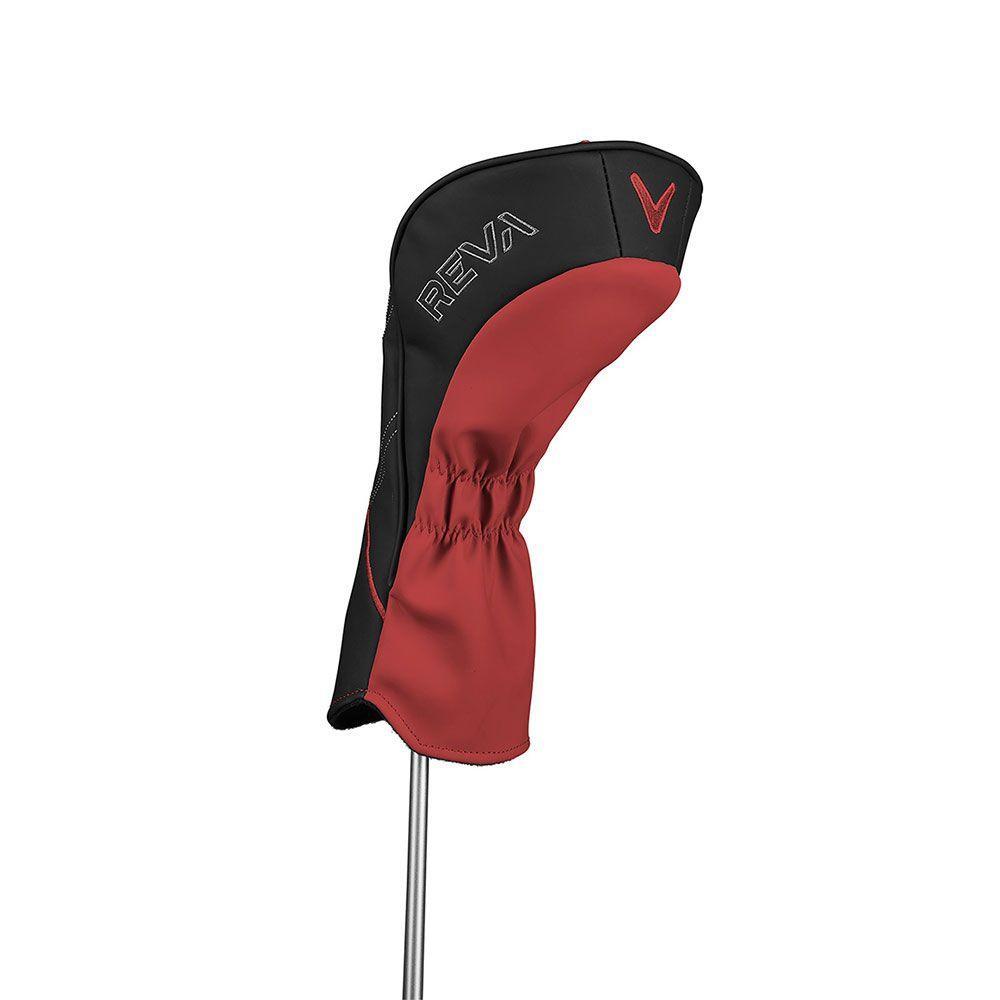 Callaway Women's Reva Graphite Golf Set - Right Hand - Ladies Flex - 10 Clubs + Bag In India | golfedge  | India’s Favourite Online Golf Store | golfedgeindia.com