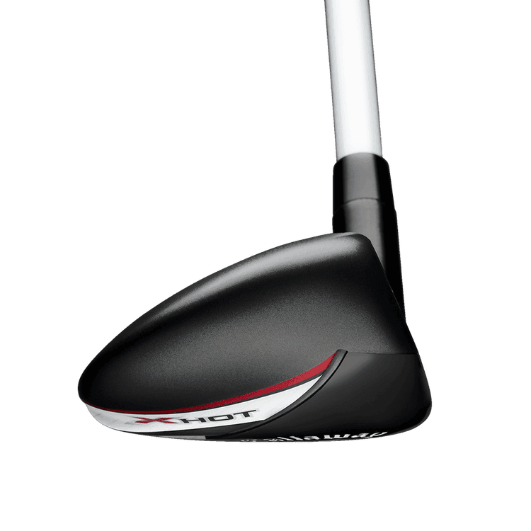 Callaway X Hot Hybrid In India | golfedge  | India’s Favourite Online Golf Store | golfedgeindia.com