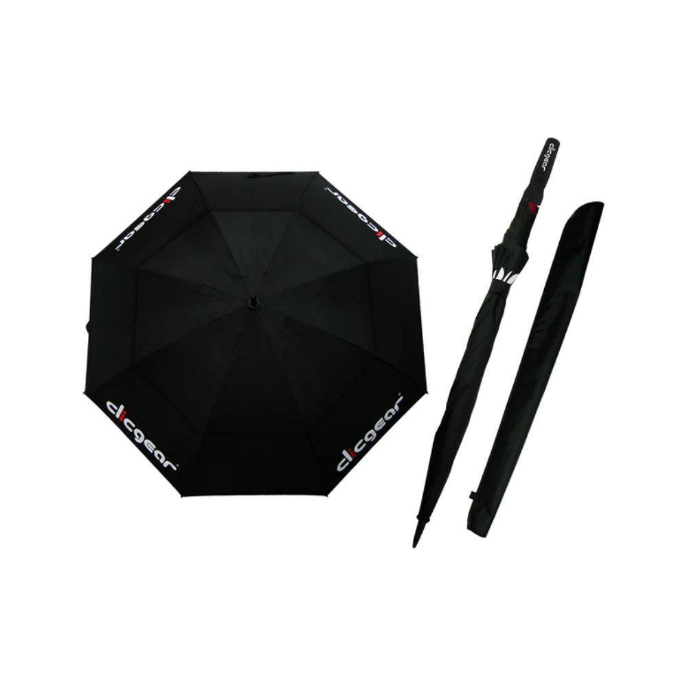 Clicgear 68" Double Canopy Umbrella In India | golfedge  | India’s Favourite Online Golf Store | golfedgeindia.com