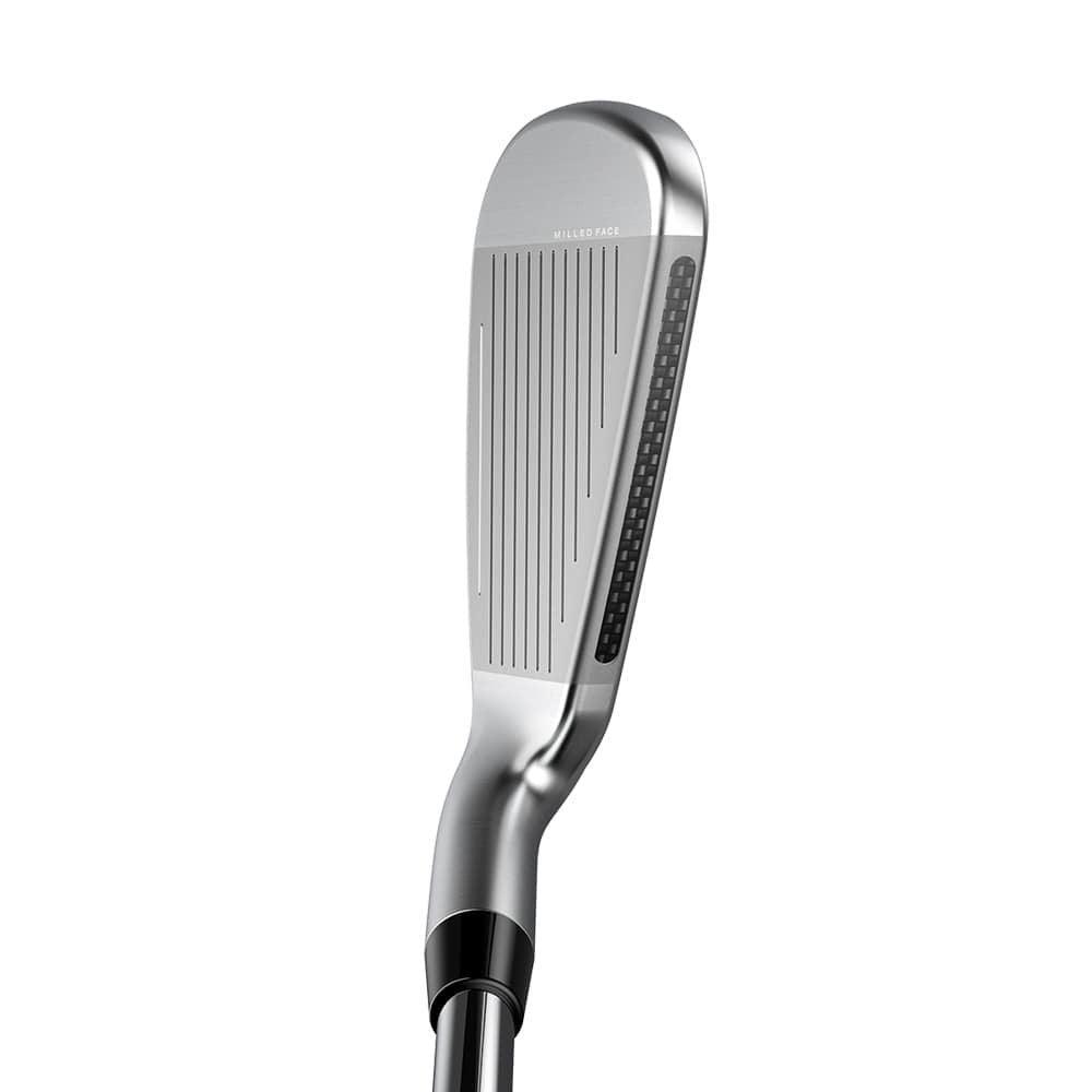 Cobra 2021 King Radspeed (5-S) Steel Irons In India | golfedge  | India’s Favourite Online Golf Store | golfedgeindia.com