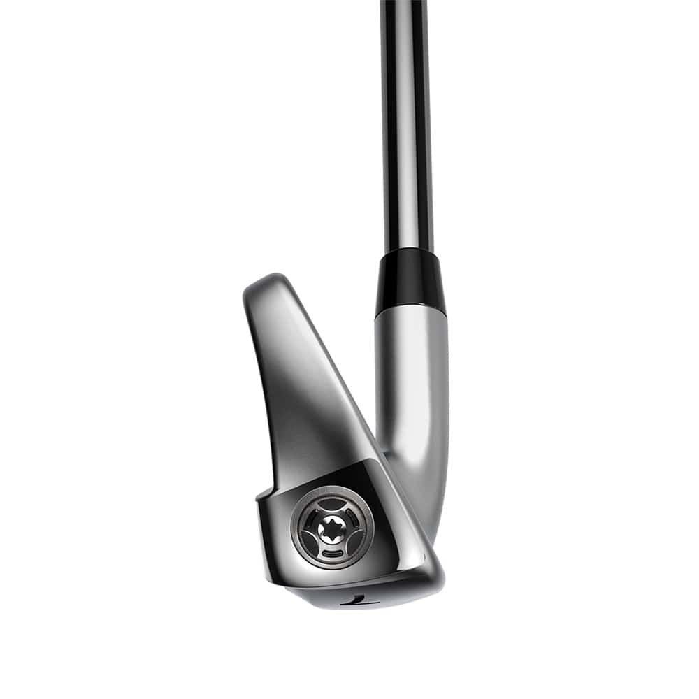 Cobra 2021 King Radspeed (5-S) Steel Irons In India | golfedge  | India’s Favourite Online Golf Store | golfedgeindia.com