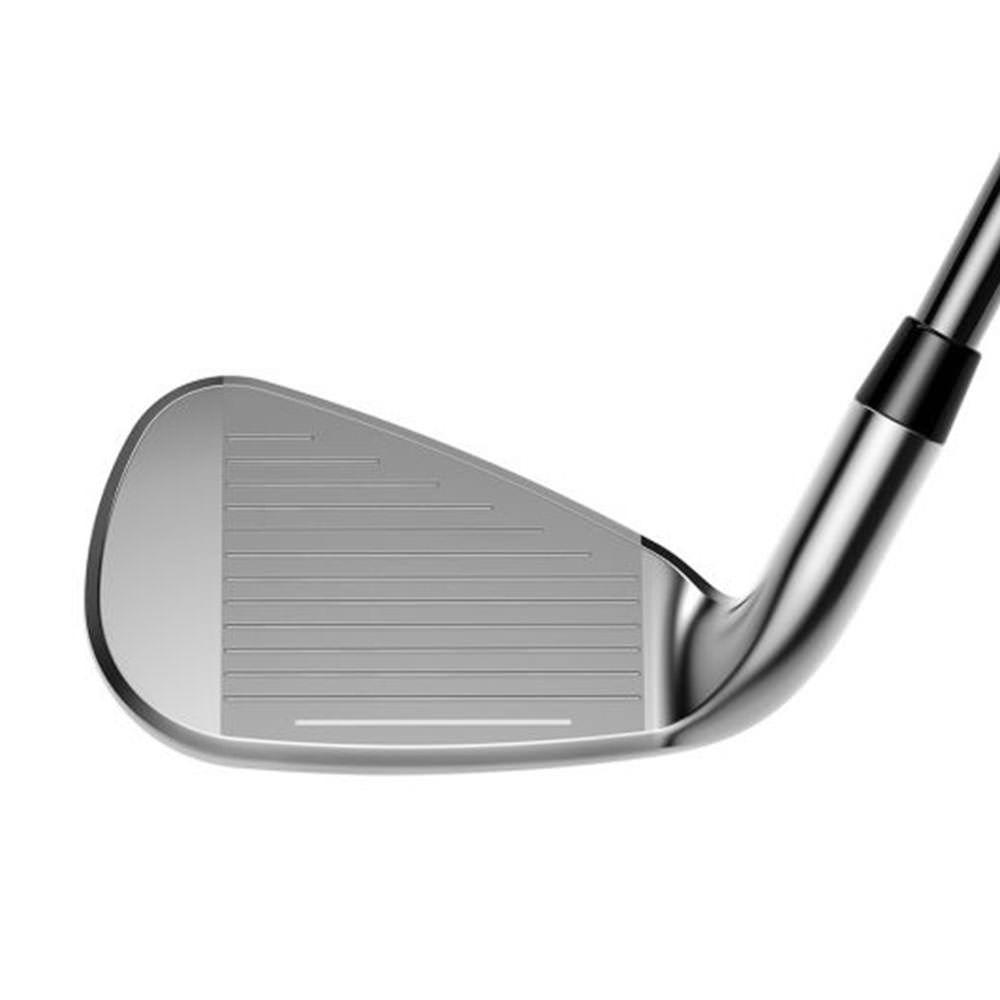 COBRA F-Max Steel Irons In India | golfedge  | India’s Favourite Online Golf Store | golfedgeindia.com