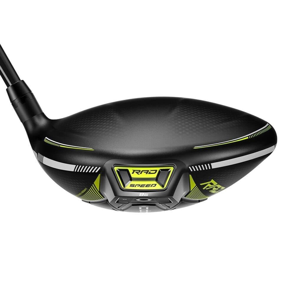 Cobra King 2021 Radspeed Driver In India | golfedge  | India’s Favourite Online Golf Store | golfedgeindia.com