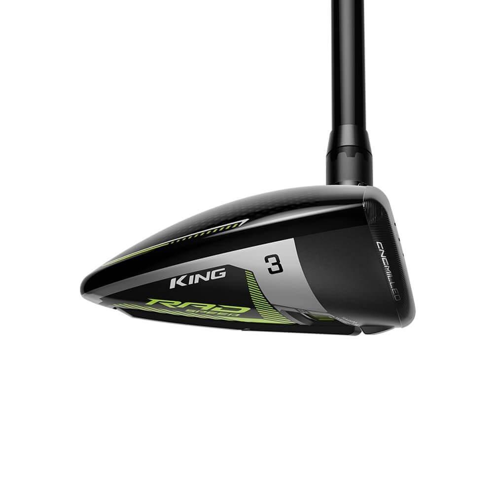 Cobra King 2021 Radspeed Fairwaywood In India | golfedge  | India’s Favourite Online Golf Store | golfedgeindia.com