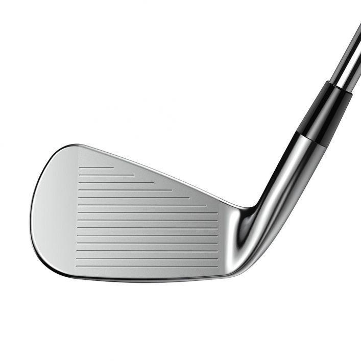 Cobra KING Forged Tec Steel Irons In India | golfedge  | India’s Favourite Online Golf Store | golfedgeindia.com