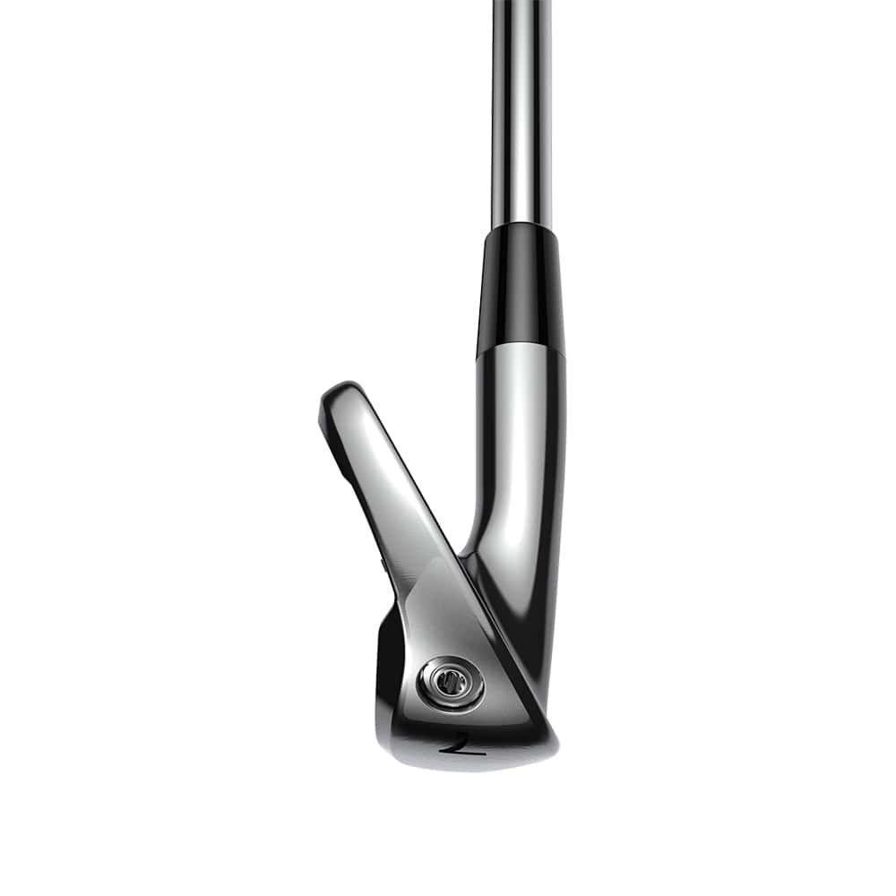 Cobra KING Forged Tec Steel Irons In India | golfedge  | India’s Favourite Online Golf Store | golfedgeindia.com