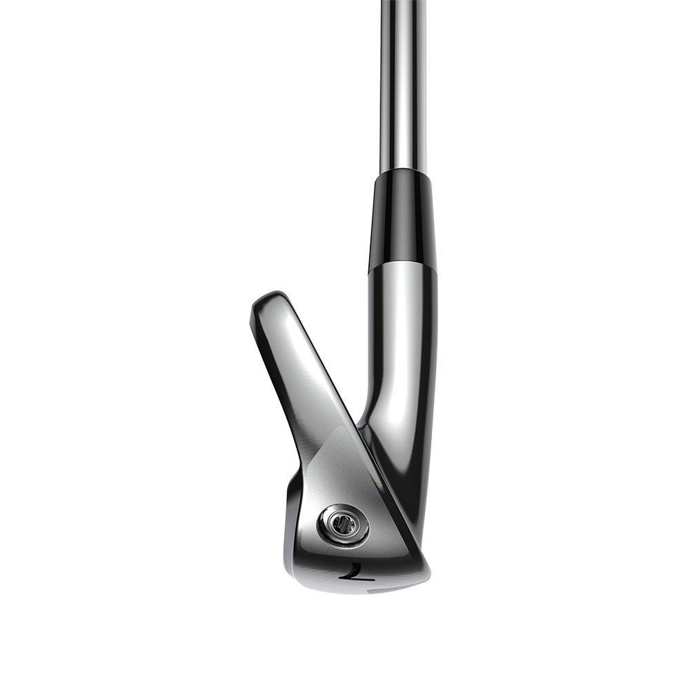 Cobra KING Forged Tec X Graphite Irons In India | golfedge  | India’s Favourite Online Golf Store | golfedgeindia.com
