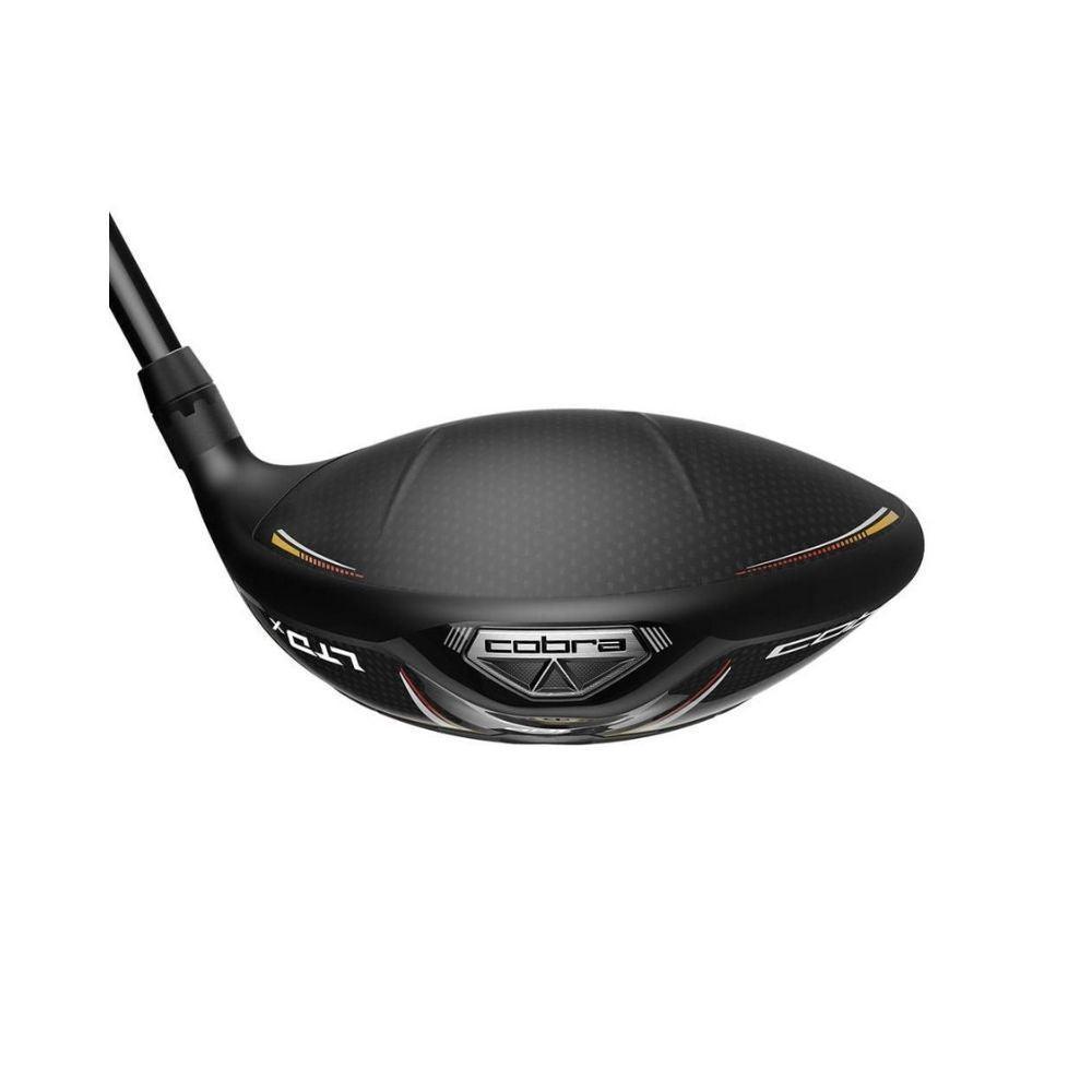 Cobra King LTDx 2022 Driver In India | golfedge  | India’s Favourite Online Golf Store | golfedgeindia.com
