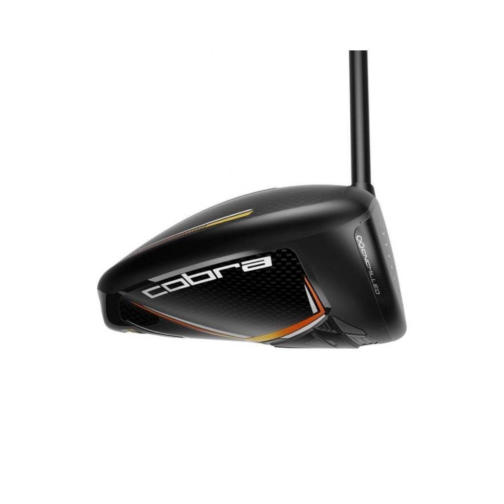 Cobra King LTDx 2022 Driver In India | golfedge  | India’s Favourite Online Golf Store | golfedgeindia.com