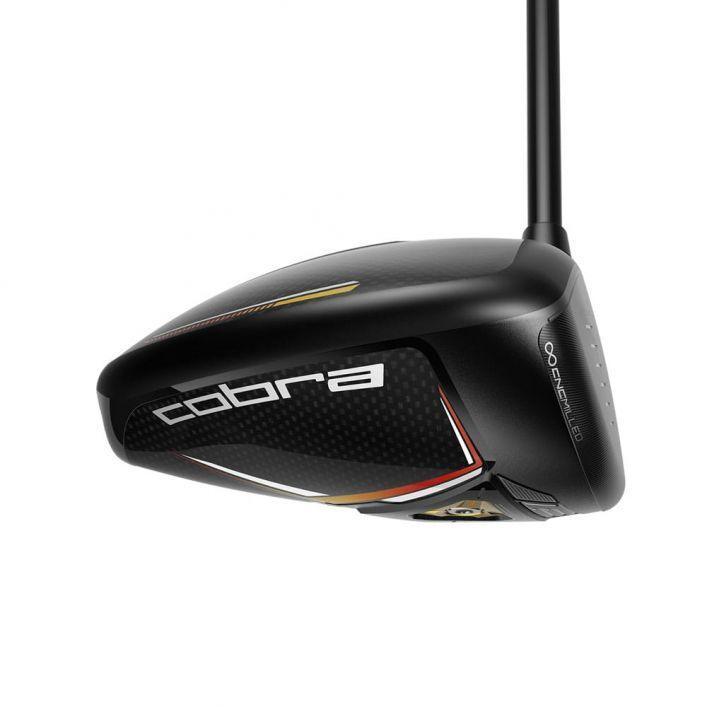 Cobra King LTDX LS 2022 Driver In India | golfedge  | India’s Favourite Online Golf Store | golfedgeindia.com