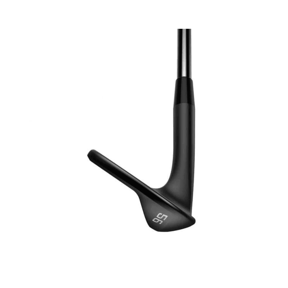 Cobra King Snakebite Groves Steel Black Wedge In India | golfedge  | India’s Favourite Online Golf Store | golfedgeindia.com