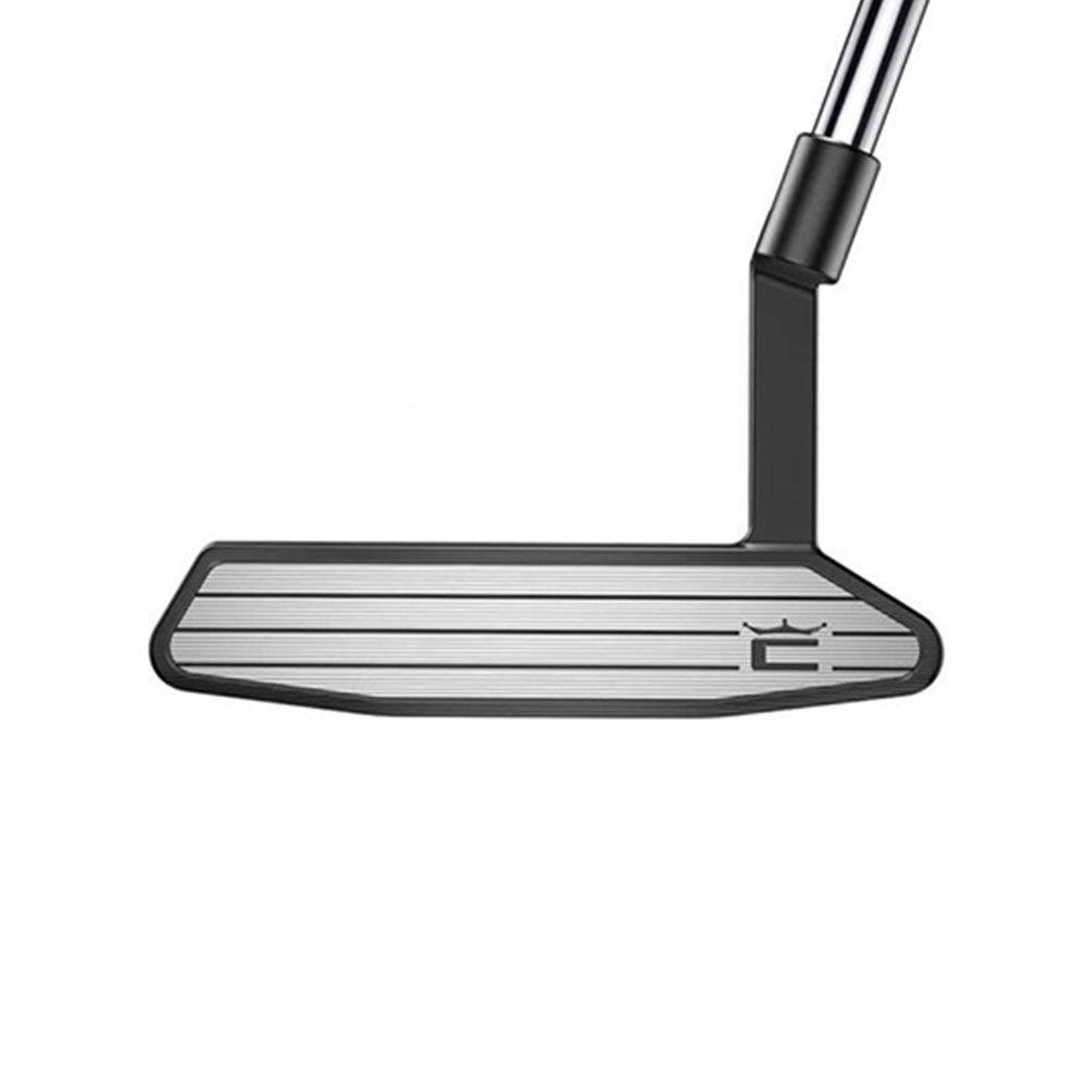 Cobra King Sport-45 Plumber Neck Putter In India | golfedge  | India’s Favourite Online Golf Store | golfedgeindia.com