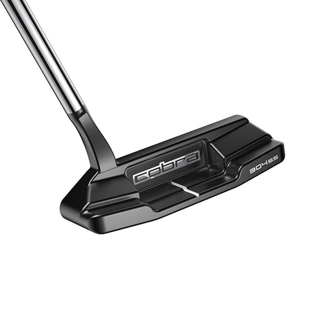 Cobra King Sport-60 Slant Neck Putter In India | golfedge  | India’s Favourite Online Golf Store | golfedgeindia.com