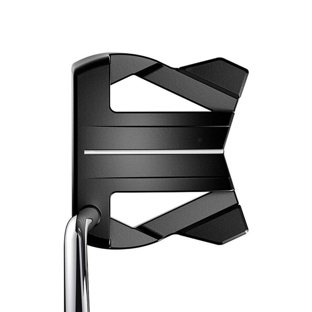 Cobra King Stingray Single Bend Putter In India | golfedge  | India’s Favourite Online Golf Store | golfedgeindia.com