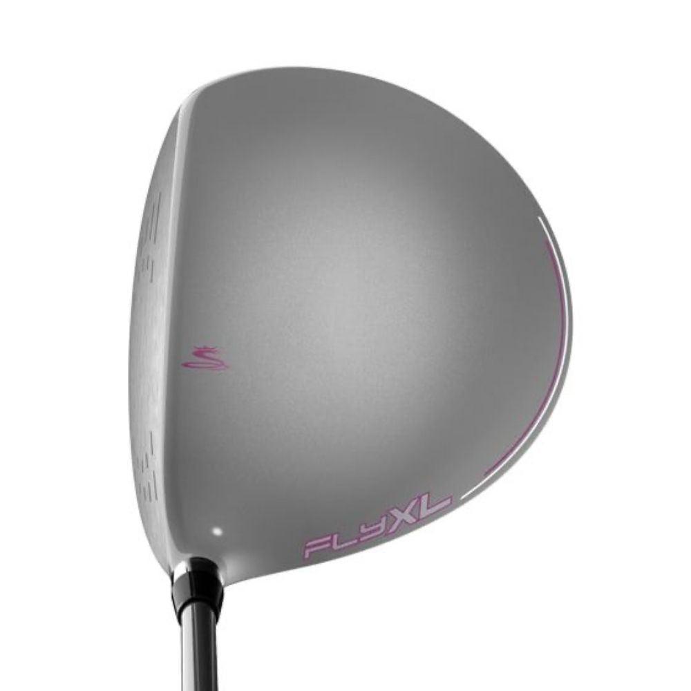 Cobra Women’s Fly XL Complete Package Set - Right Hand (10 Clubs + Cart Bag) In India | golfedge  | India’s Favourite Online Golf Store | golfedgeindia.com