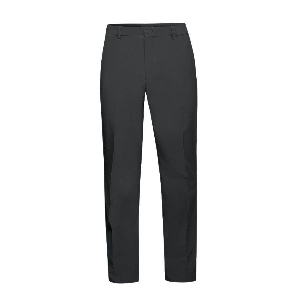 Buy Under Armour IsoChill Grey Regular Fit Golf Trousers Online  Tata  CLiQ Luxury