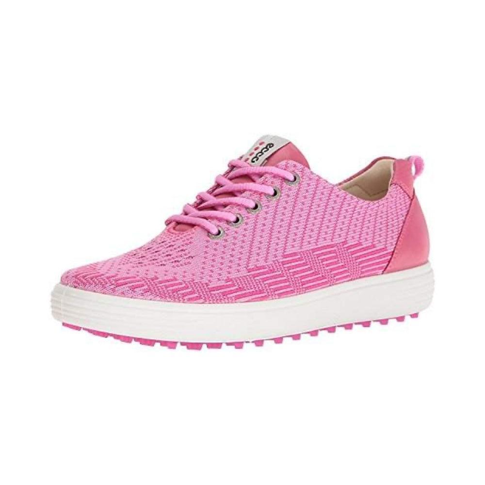 ECCO Women’s Casual Hybrid Knit Golf Shoe In India | golfedge  | India’s Favourite Online Golf Store | golfedgeindia.com