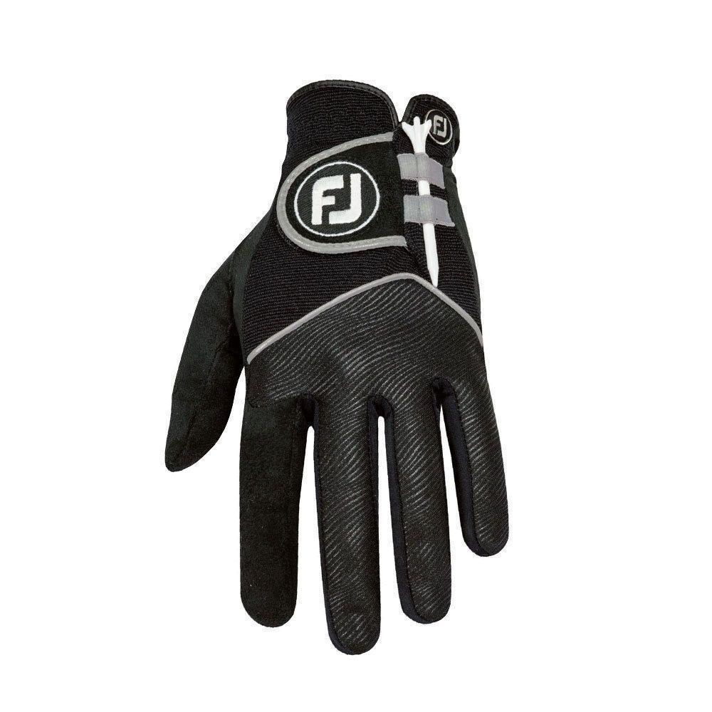 FootJoy Rain Grip Golf Glove - Left Hand In India | golfedge  | India’s Favourite Online Golf Store | golfedgeindia.com