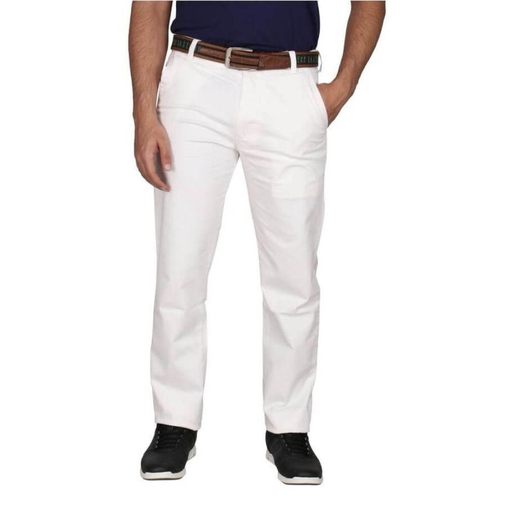 FootJoy New Athletic FIT Golf Pants White 3632 India | Ubuy