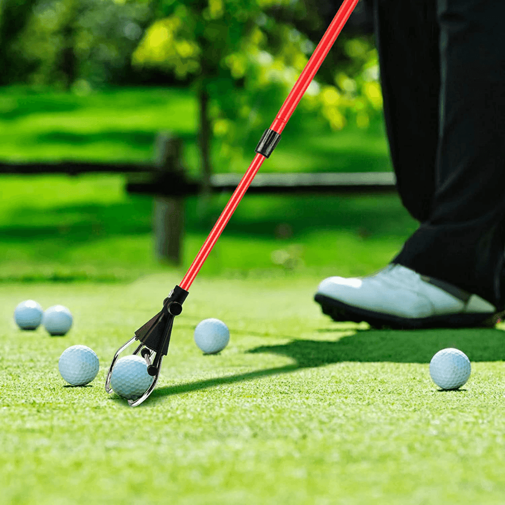Golfedge Golf Ball Picker In India | golfedge  | India’s Favourite Online Golf Store | golfedgeindia.com