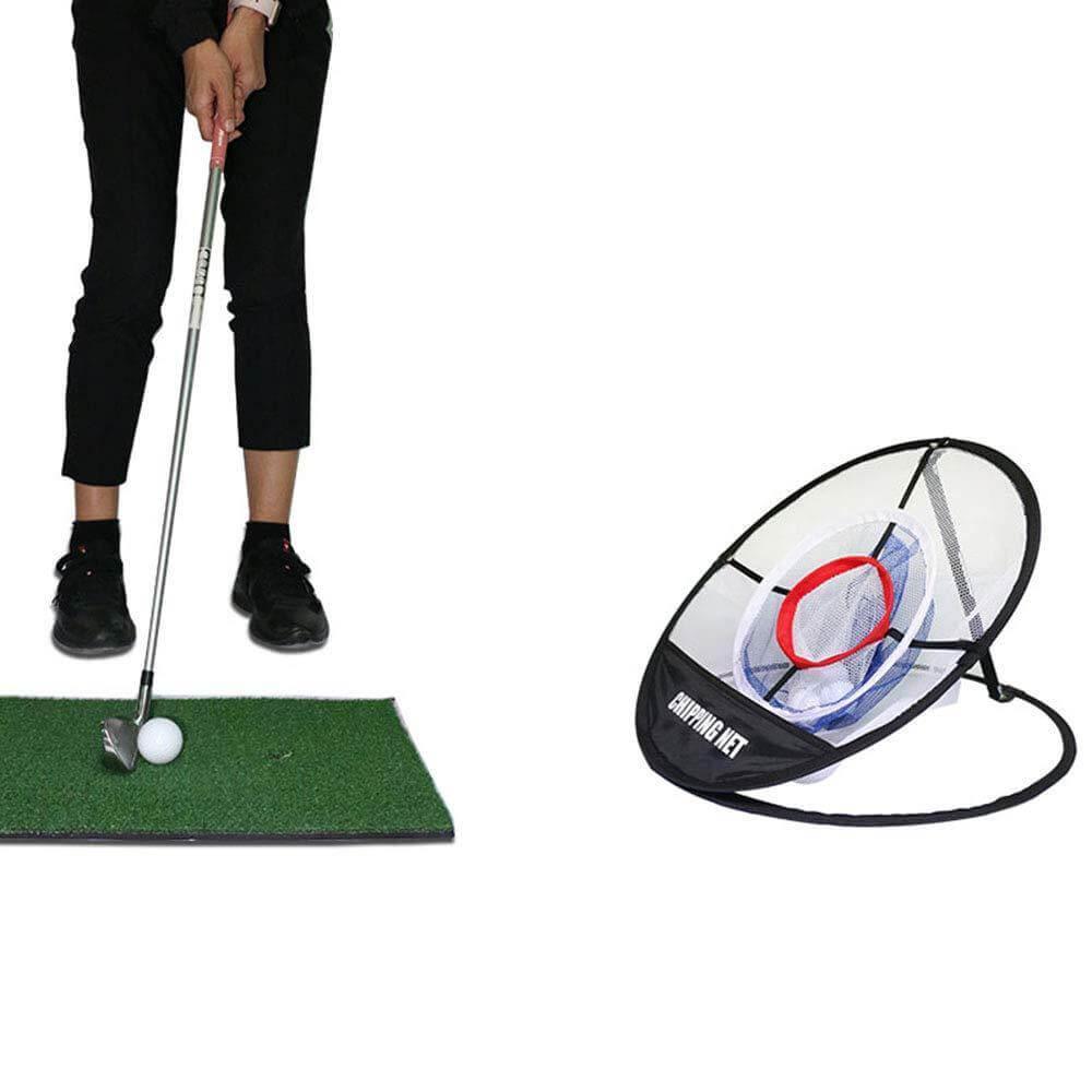 Golfedge Golf Chipping Net In India | golfedge  | India’s Favourite Online Golf Store | golfedgeindia.com