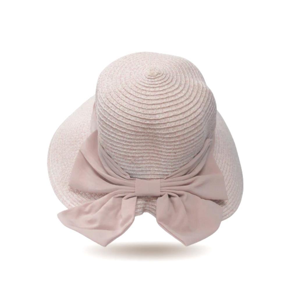 Golfedge Ladies Bucket Hat With Bow In India | golfedge  | India’s Favourite Online Golf Store | golfedgeindia.com