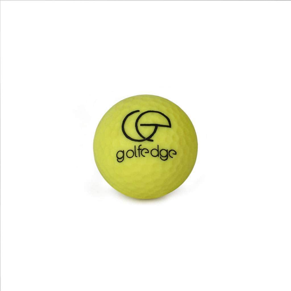 Golfedge Matte Color Tournament Golf Balls (Pack of 12) In India | golfedge  | India’s Favourite Online Golf Store | golfedgeindia.com
