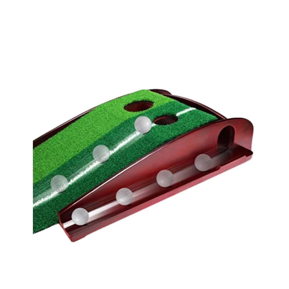 Golfedge Putter Trainer Mat (No Putter Included) In India | golfedge  | India’s Favourite Online Golf Store | golfedgeindia.com
