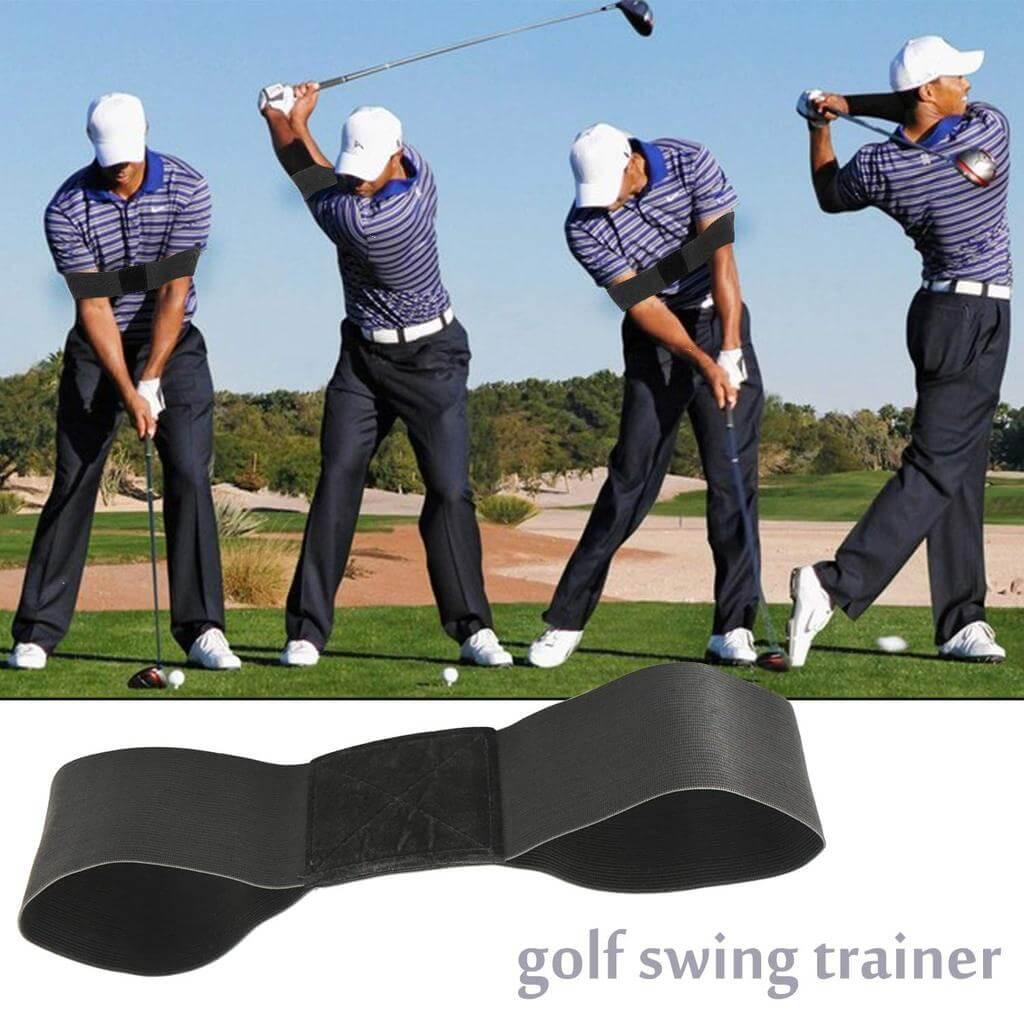 Golfedge Smooth Swing Training Arm Band In India | golfedge  | India’s Favourite Online Golf Store | golfedgeindia.com