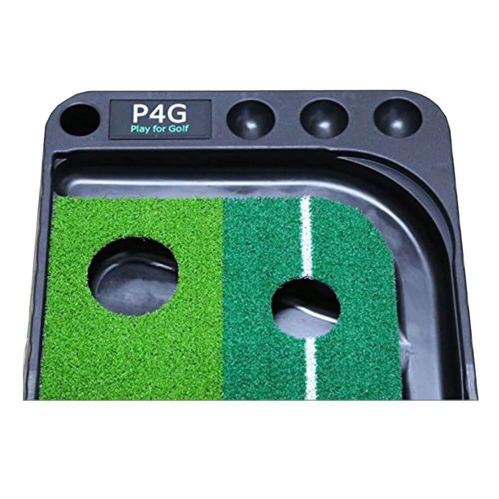 Golfedge Supreme Return Putting Mat (No Putter Included) In India | golfedge  | India’s Favourite Online Golf Store | golfedgeindia.com