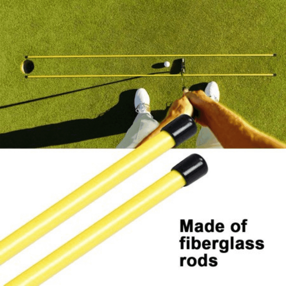 Golfedge Training Alignment Sticks In India | golfedge  | India’s Favourite Online Golf Store | golfedgeindia.com