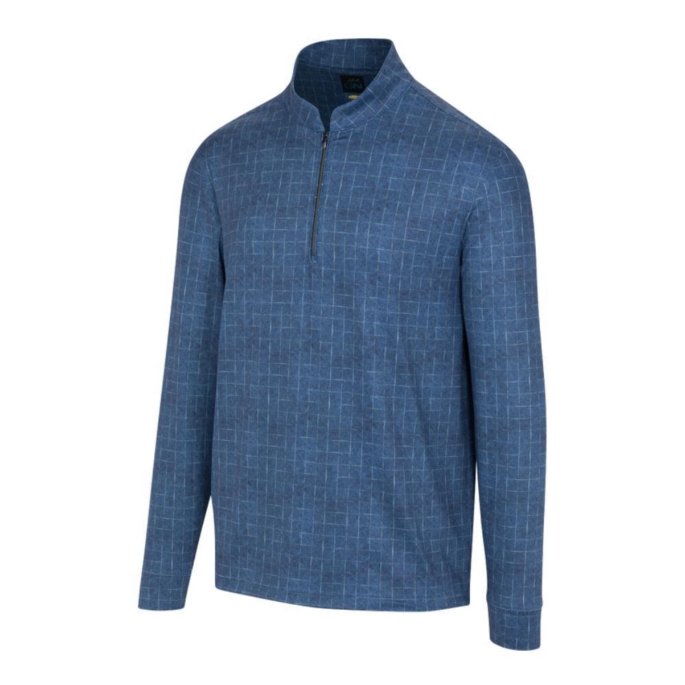 Greg Norman Canyon 1/4 Zip Pullover In India | golfedge  | India’s Favourite Online Golf Store | golfedgeindia.com