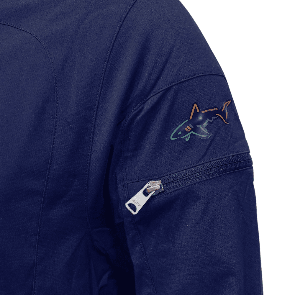 Greg norman top golf jackets