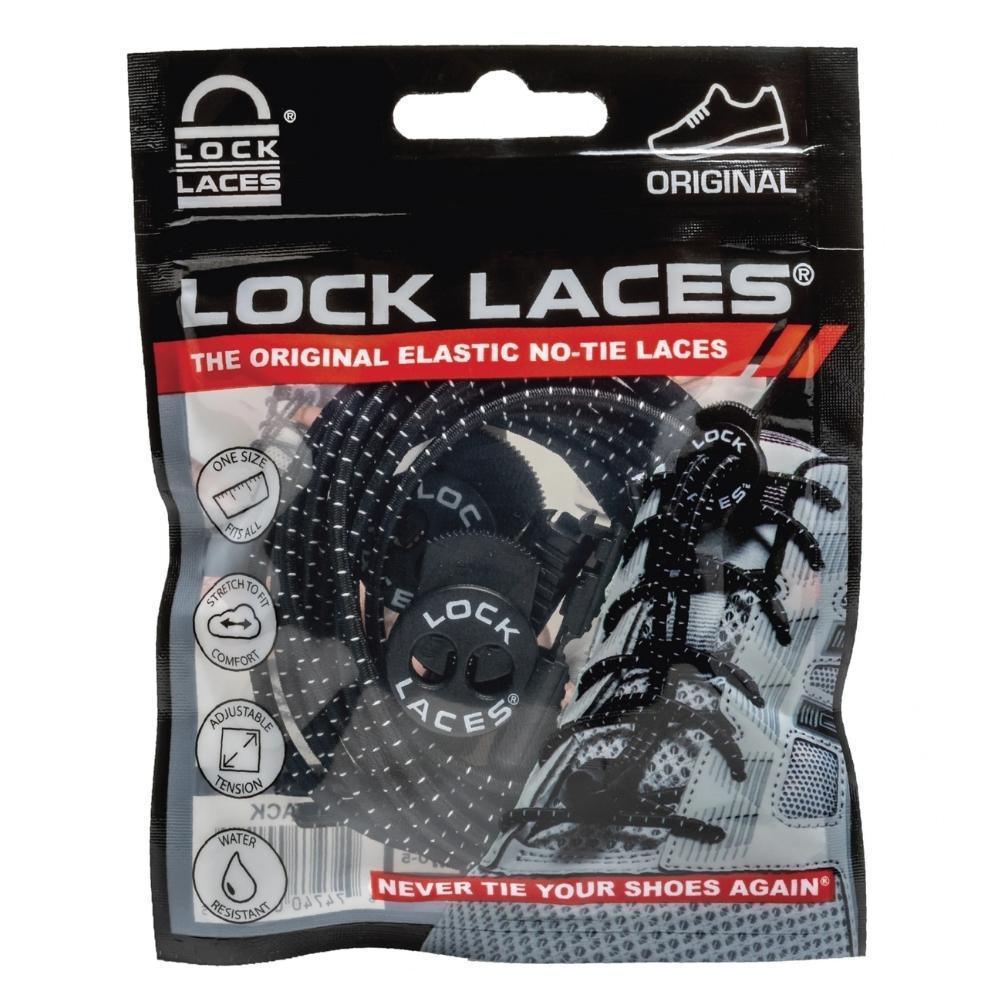 Lock Laces Elastic No-Tie Shoelace In India | golfedge  | India’s Favourite Online Golf Store | golfedgeindia.com
