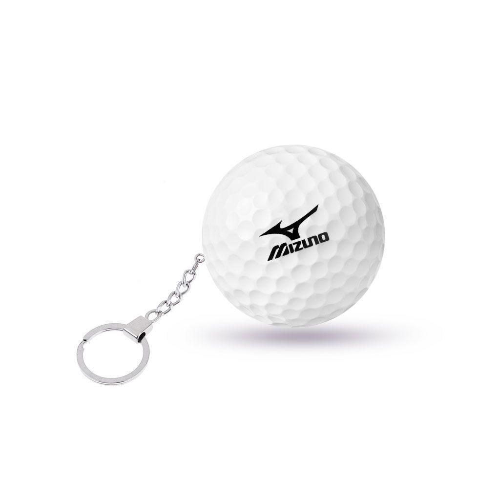 Mizuno Golf Ball Keychain In India | golfedge  | India’s Favourite Online Golf Store | golfedgeindia.com