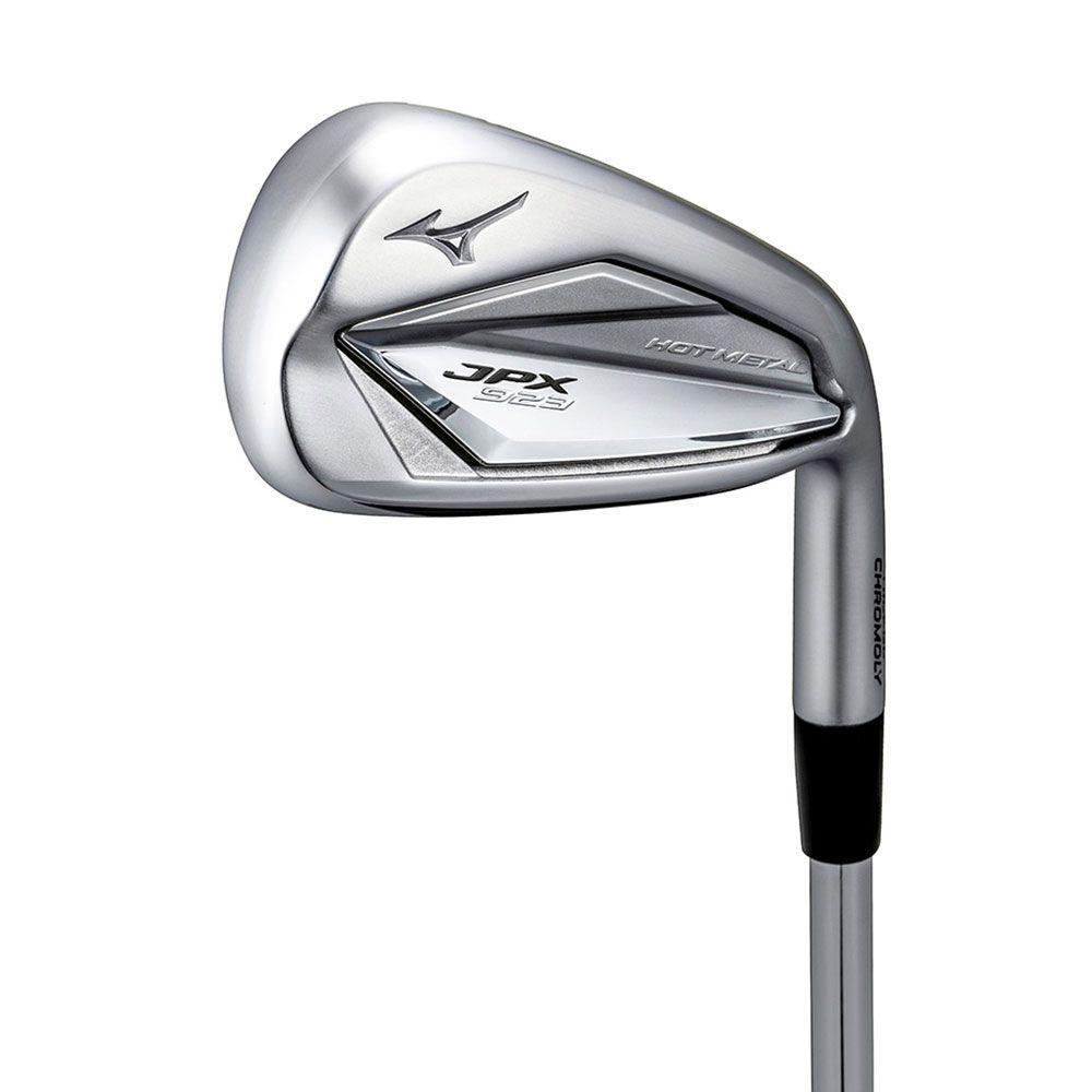 Mizuno JPX 923 Hot Metal Irons (Steel) In India | golfedge  | India’s Favourite Online Golf Store | golfedgeindia.com