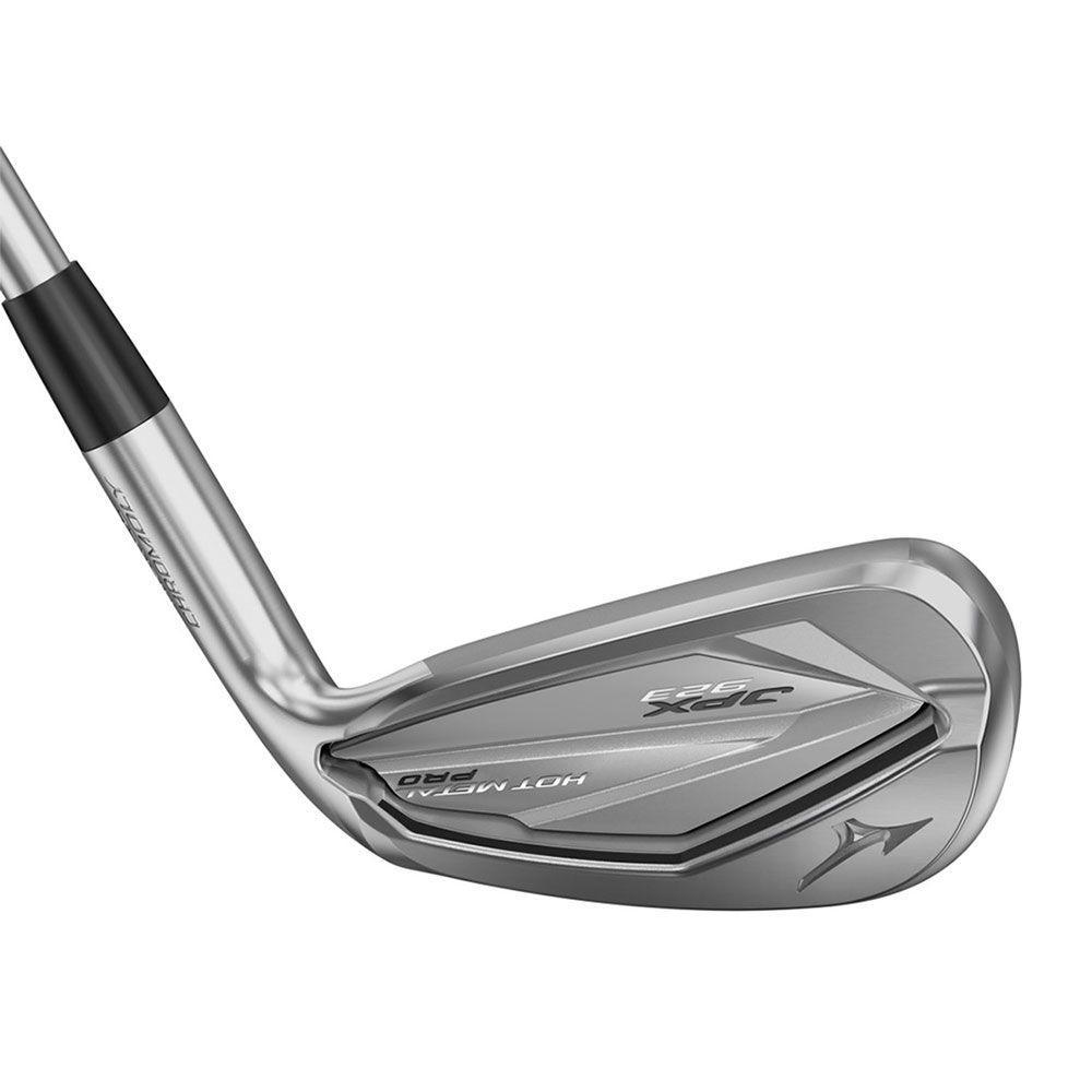 MIZUNO JPX 923 Hot Metal Pro Irons Steel In India | golfedge  | India’s Favourite Online Golf Store | golfedgeindia.com