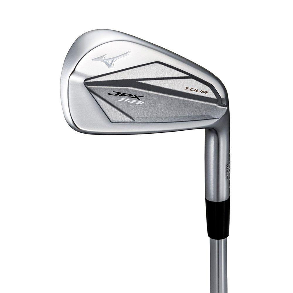 Mizuno JPX 923 Tour Irons (Steel) In India | golfedge  | India’s Favourite Online Golf Store | golfedgeindia.com