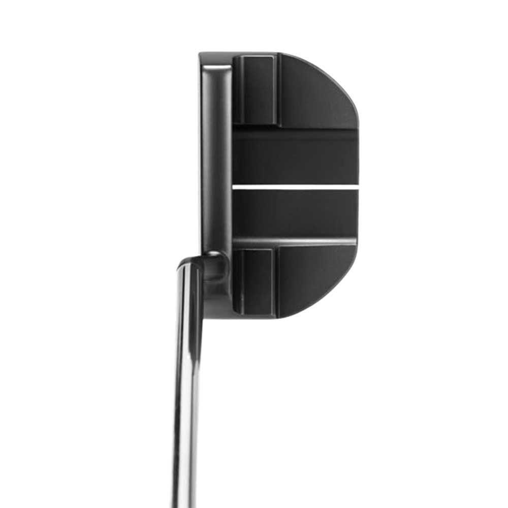 Mizuno M-Craft V Putter - Black Gunmetal In India | golfedge  | India’s Favourite Online Golf Store | golfedgeindia.com