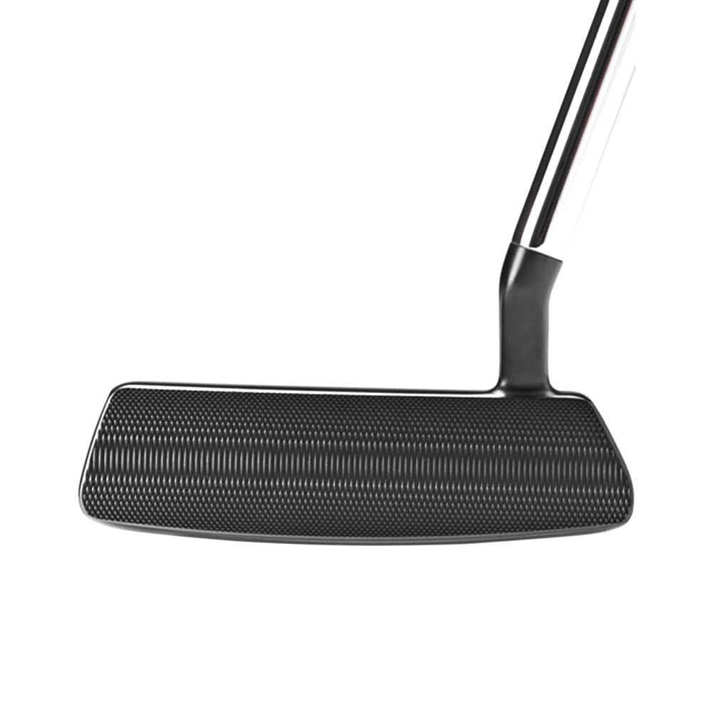 Mizuno M-Craft V Putter - Black Gunmetal In India | golfedge  | India’s Favourite Online Golf Store | golfedgeindia.com