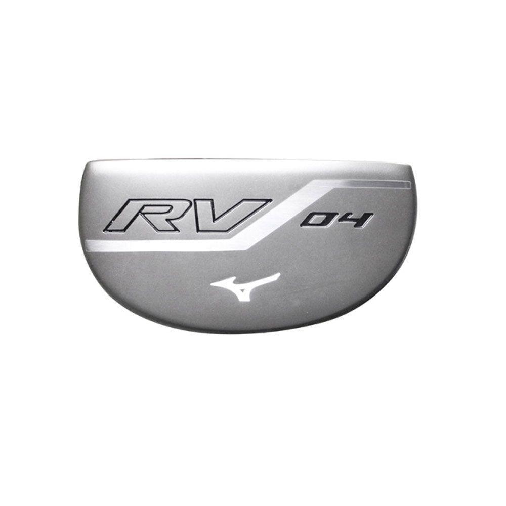 Mizuno RV-04 Putter In India | golfedge  | India’s Favourite Online Golf Store | golfedgeindia.com