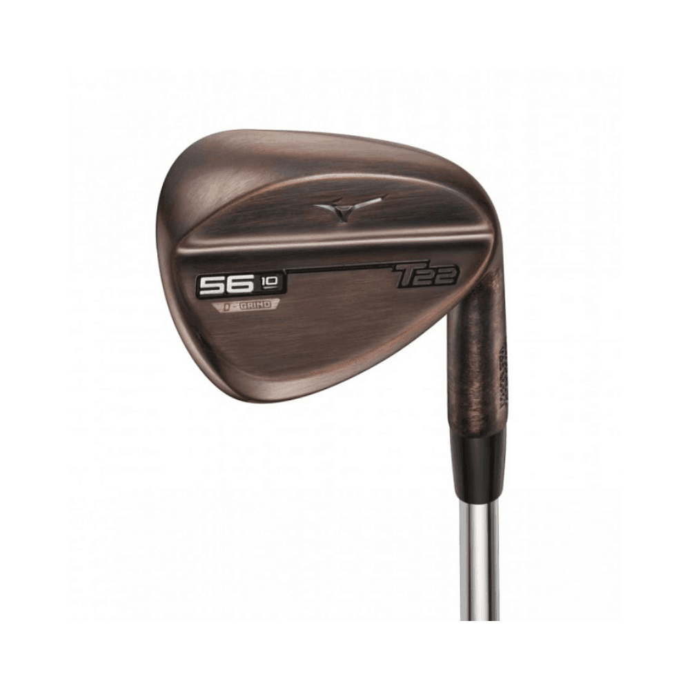 Mizuno T22 Copper Wedge In India | golfedge  | India’s Favourite Online Golf Store | golfedgeindia.com