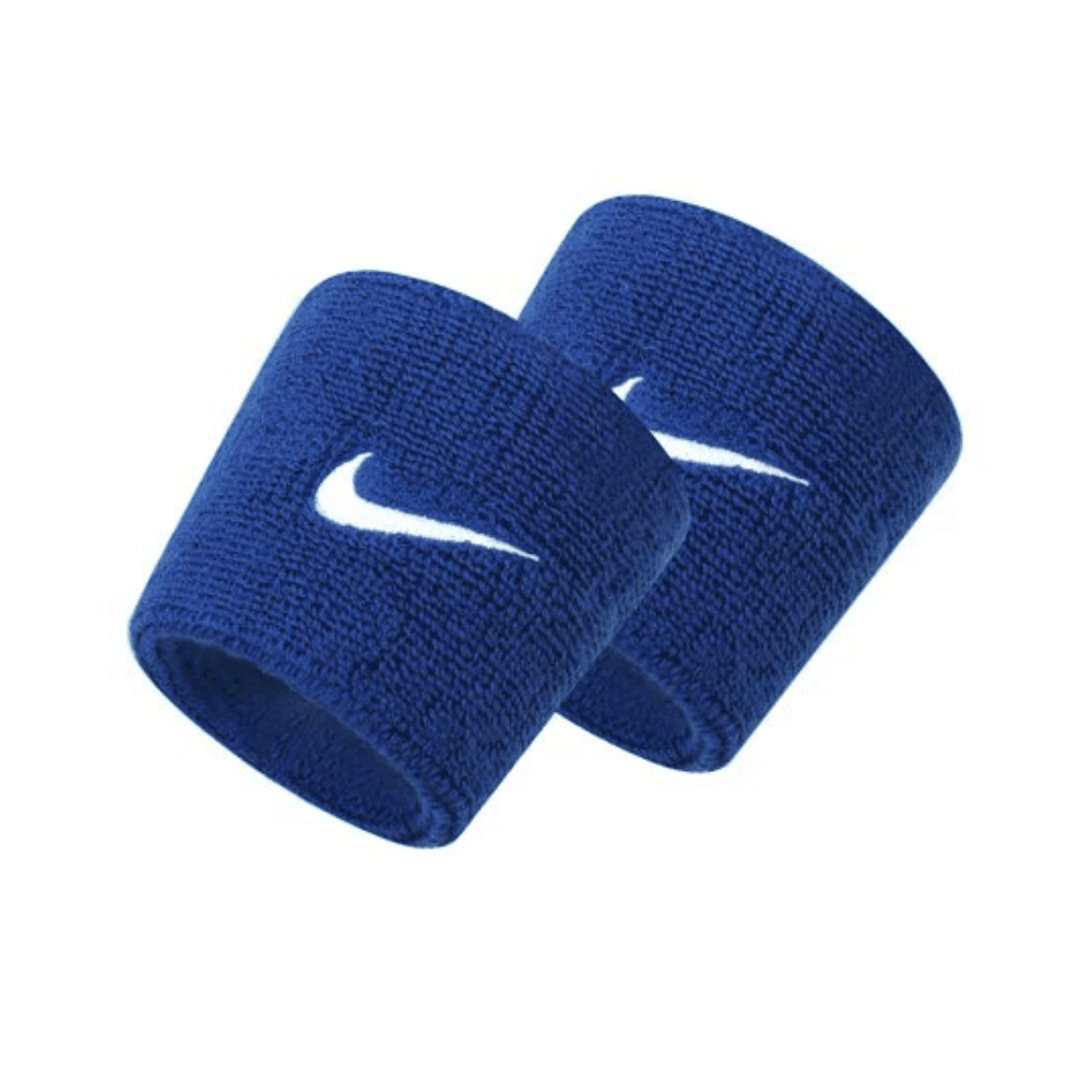 Double large tennis sponge wristband Nike Premier 2 PK - Nike - Brands -  Handball wear