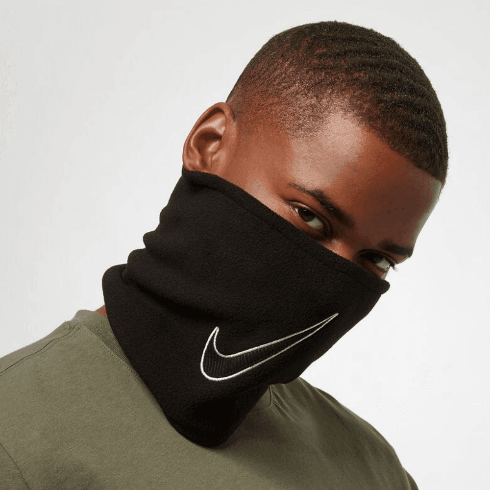 Nike Youth Fleece Neck Warmer In India | golfedge  | India’s Favourite Online Golf Store | golfedgeindia.com