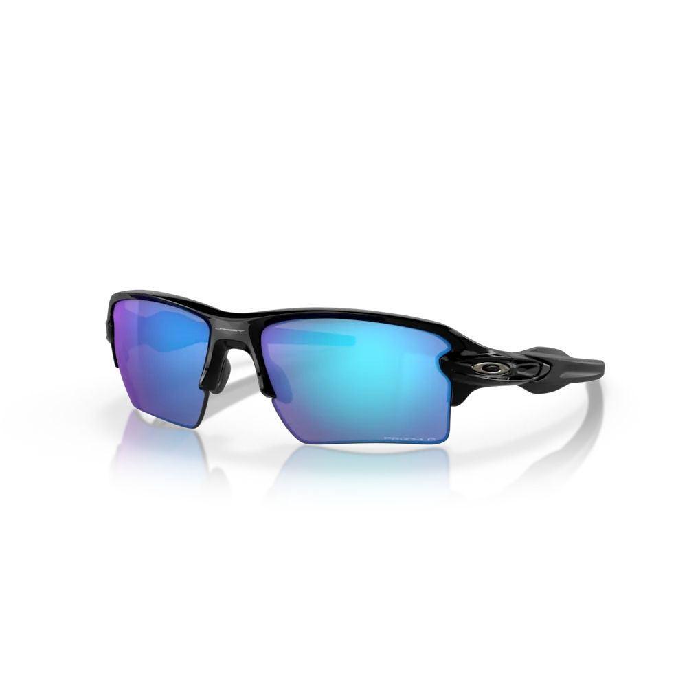 Oakley Flak 2.0 XL Polished Black Sunglasses - NO COD In India | golfedge  | India’s Favourite Online Golf Store | golfedgeindia.com